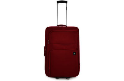 Revelation By Antler Alex 2 Wheel Medium Suitcase - Red